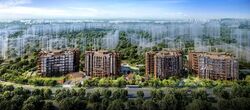 Kassia (D17), Condominium #570231211